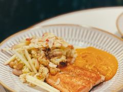 -BAKER&SPICE(环贸店)