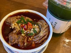 -炉小二铜锅牛蛙•川湘菜(三里屯店)