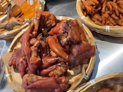 -一江水食府(后湖店)
