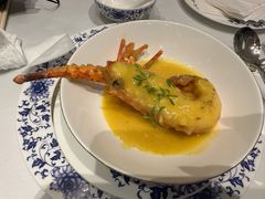 -Yan Ting 宴庭中餐厅(上海静安瑞吉酒店)