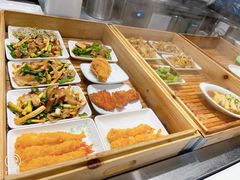-老乡鸡(华润太湖店)