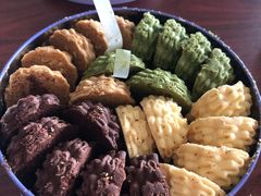 四季混合曲奇-家琳甜品(江南东店)