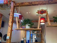 -老关东铁锅炖(哈西店)