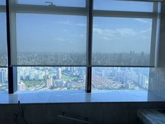 -上海龙之梦万丽酒店