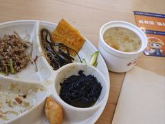 -素满香·食养自助(建邺万达店)