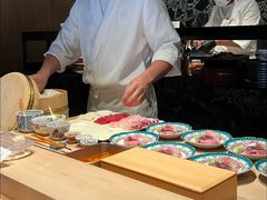 -元熹会席料理