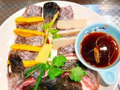 -三个渔夫·蒸汽海鲜(万德大厦店)
