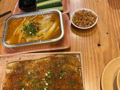 -水浒湘西小串烧烤.小龙虾.烤鱼(员村店)