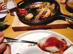 -君悦酒店·La Terrazza意合園·意式风味