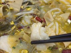 -好人民间小吃·番茄鱼酸菜鱼(木渎悠方店)
