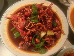 -红盔甲·小龙虾(人民广场店)