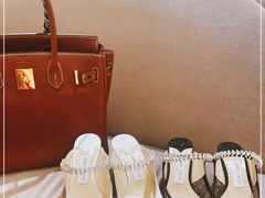 -JIMMY CHOO(恒隆广场店)