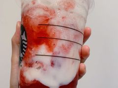 -星巴克(虹口运动loft店)