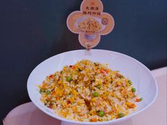 -大潮淮·淮扬菜(何园旗舰店)
