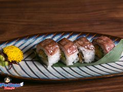 -牛道·和牛九食(市府恒隆广场店)