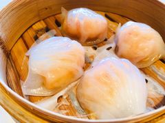 羊城鲜虾饺-白天鹅宾馆-宏图府餐厅