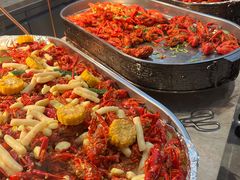 -菲住布渴酒店自助餐厅(阿里巴巴西溪园区店)