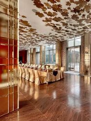 -St.Regis瑞吉金融街酒店·宴会厅