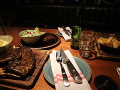 -The Meat & Wine Co Southbank(南岸店)