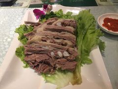 -老毛手抓·盐池滩羊非遗手抓(宁夏总店)