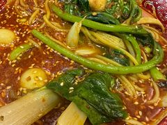 -大茗东北烧烤·鹤岗小串·老式麻辣烫(紫藤路店)