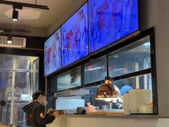 -叁宝烤肉• 西安烧烤(高科新花园店)