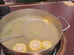 -大吉利·潮汕鲜牛肉火锅(总店)
