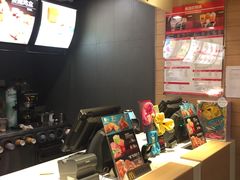 -麦当劳(鼓楼店)