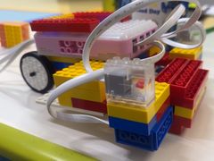 -瓦力工厂机器人·信息学奥赛·科技特长生·人工智能(亦庄校区)