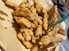 -肖记公安牛肉鱼杂馆·省级非物质文化遗产(江汉路直营店)
