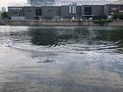 -马栏河运动公园