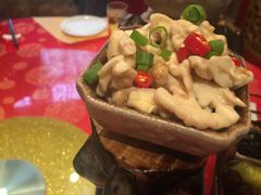 美食-敦煌富国酒店