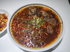 -小放牛炒菜馆(裕华万达店)