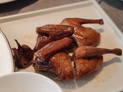-金海华·悦食东方(苏州中心商场店)