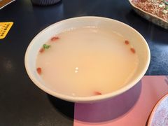 吉庆满渚蹄花汤-纯阳•六两酒馆