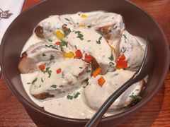 -格鲁·秀色Georgia’s Feast
