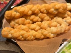 -晓宇重庆火锅(西安荟聚店)