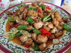 -煲来饱去冷水鱼