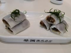 -蔡澜点心·粤菜(月星环球港店)
