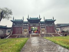 -代州文庙