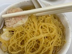 -麦文记面家(佐敦店)