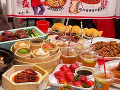 -避风塘·金牌店·夜宵(金玉兰店)