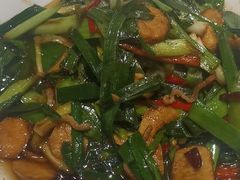 -小秦淮·南京土菜(新亭西路店)