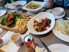 -嘉兴清池酒店温泉