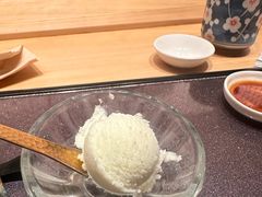 蜜瓜雪芭-小十Omakase(地王大厦店)