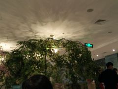 -茉莉餐厅(包河万达店)
