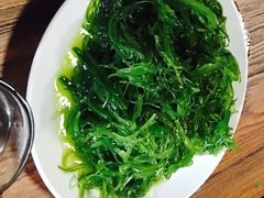 -掌上鲜(南顺城街店)