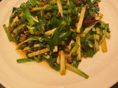 -芳芳私房菜·精做淮扬菜(承德路店)