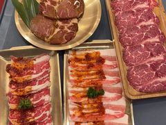-龙虾奇迹泥炉烤肉(大华三路店)
