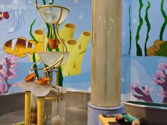 游乐设施-重庆科技馆